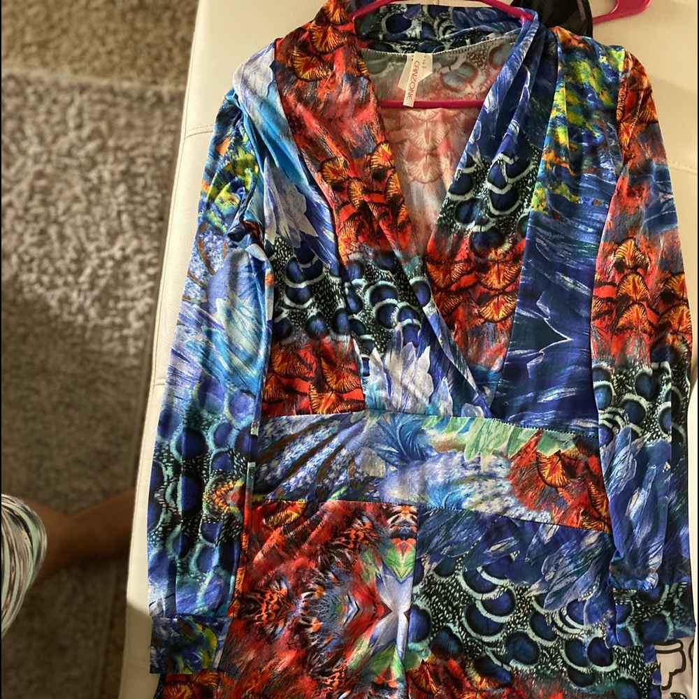 Romper Cute